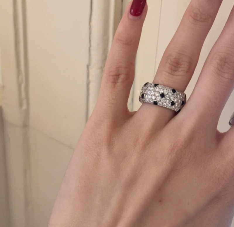 Ca*t1er rings